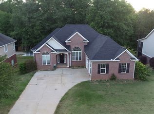 727 Cherokee Rose LOT WP001, Bremen, GA 30110