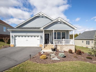107 Chamberlain Dr, Staunton, VA, 24401