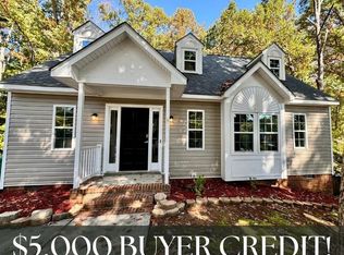 4019 Sherry Ct, Jamestown, NC 27282