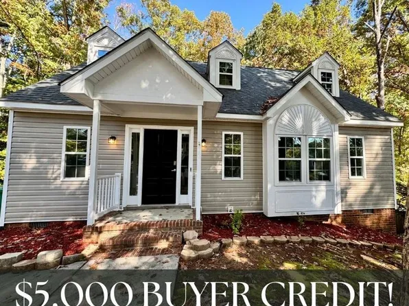 4019 Sherry Ct, Jamestown, NC 27282