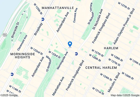 Rented by Highline Residential | media 1