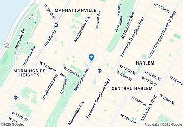 Rented by Highline Residential