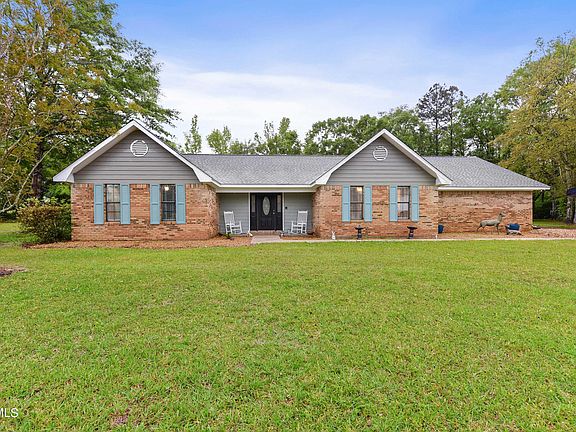 4432 Lily Patch Ln, Moss Point, MS 39562 | Zillow