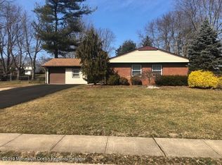 14 Girard St, Marlboro, NJ