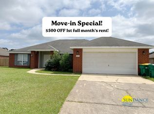 5434 E Brook Dr, Crestview, FL 32539
