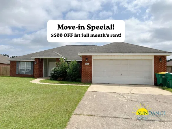 5434 E Brook Dr, Crestview, FL 32539