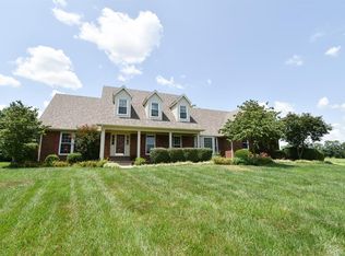 337 Waterworks Rd, Danville, KY 40422
