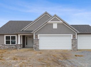 2473 Bandit Cv, Winona Lake, IN