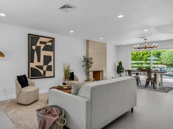 1111 S San Joaquin Dr, Palm Springs, CA 92264