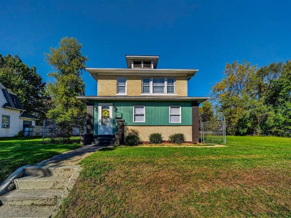225 E Donald St, South Bend, IN 46613