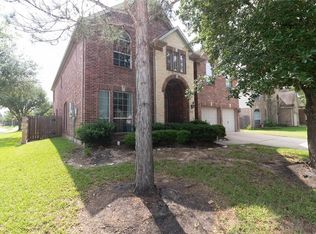 6107 Calder Field Dr, Katy, TX 77494