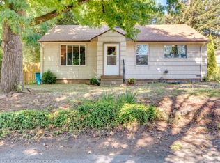 2916 NE Cherry Rd, Vancouver, WA 98663