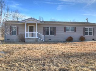 38 Stacey Ln, Hartford, KY 42347