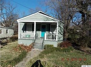 617 Bolling Ave, Charlottesville, VA