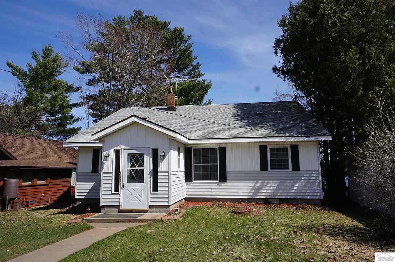 11378 S East 5th St, Solon Springs, WI 54873 Zillow
