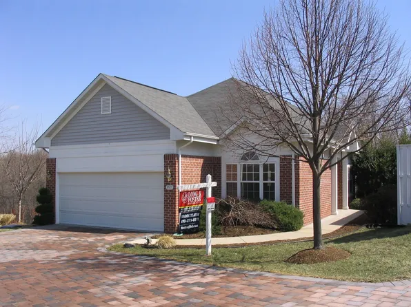 9917 Middle Mill Dr #23, Owings Mills, MD 21117