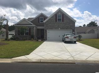747 Callant Dr LOT 87, Bluffton B Little River, SC 29566