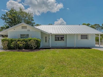 1461 Porpoise Rd, Venice, FL, 34293