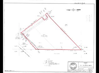 132 Hines Rd, Hogansville, GA 30230