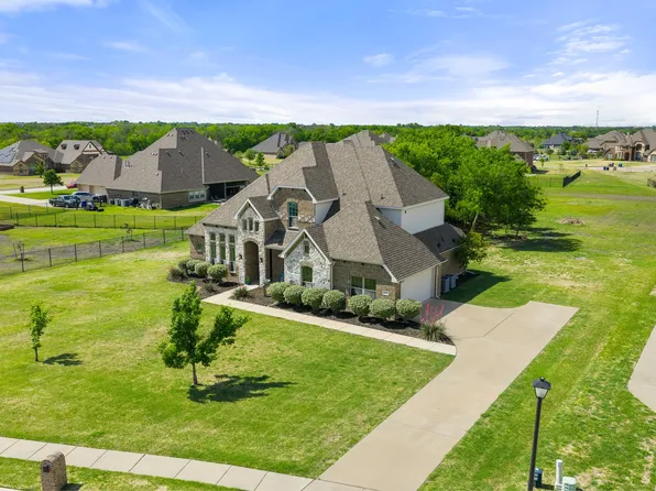 618 Stampede Run, Rockwall, TX 75032