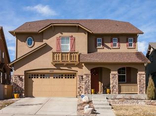 4455 Valleybrook Dr, Highlands Ranch, CO 80130