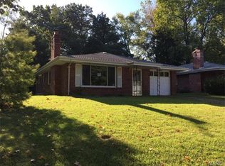 2020 Brown Rd, Saint Louis, MO 63114