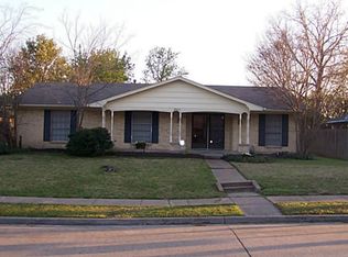 2920 Yorktown Rd, Mesquite, TX 75149