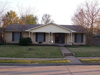 2920 Yorktown Rd, Mesquite, TX, 75149