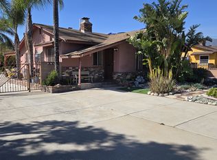 325 S Aspan Ave, Azusa, CA 91702