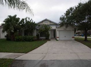 3251 NW 107th Dr, Sunrise, FL 33351