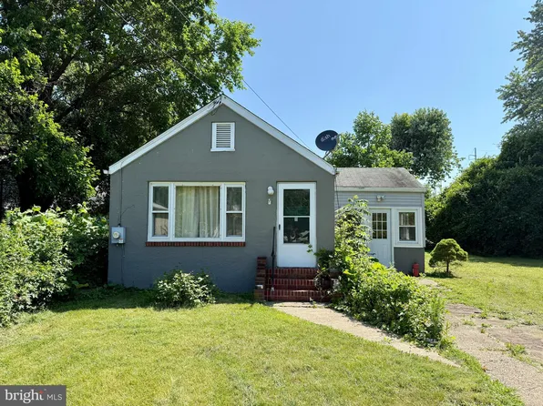 1505 London Ave, Wilmington, DE 19808