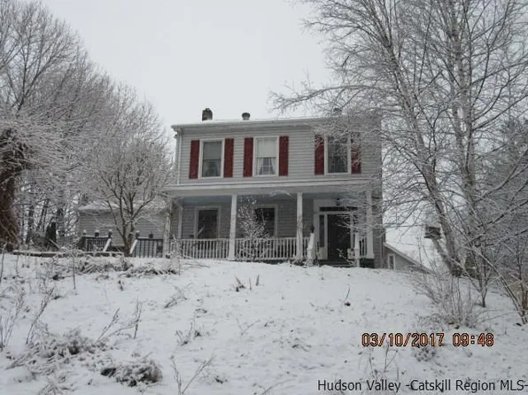 8 Bigelow Rd, Malden On Hudson, NY 12453