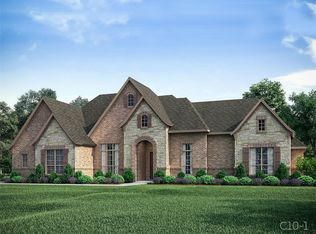 1741 Blackfoot Pkwy, Waxahachie, TX 75165
