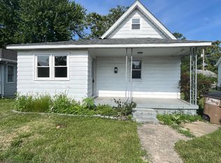 62 N Gladstone Ave, Columbus, IN 47201