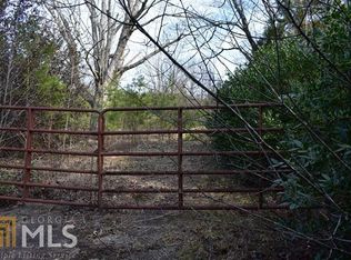 5770 New Liberty Rd, Clarkesville, GA 30523