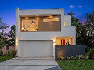 668 Newton Ave S, Saint Petersburg, FL 33701