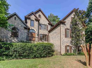 3870 Powers Ferry Rd NW, Atlanta, GA 30342