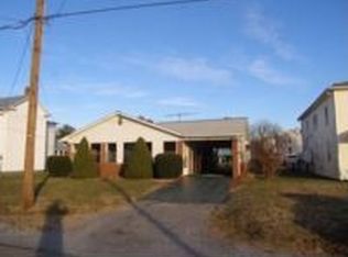 110 Lee Ave, Elkton, VA 22827