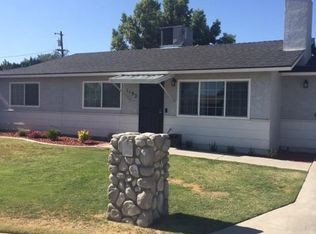 1192 4th St, Wasco, CA 93280