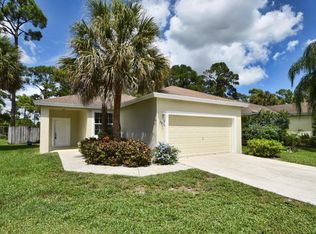 5432 Club Cir, Haverhill, FL 33415