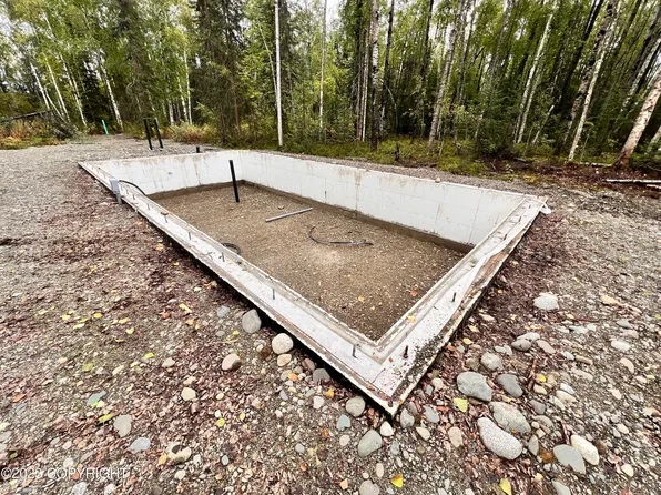 14399 N Sunnybrook Way, Willow, AK 99688