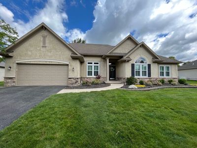 5789 Victoria Ct, Westerville, OH, 43082