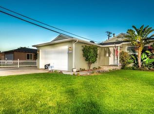 3734 W 225th St, Torrance, CA 90505