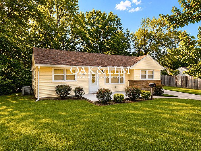 5403 Zev Way, Louisville, KY 40272 | Zillow