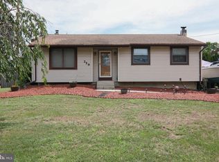 259 W Landing Rd, Blackwood, NJ 08012