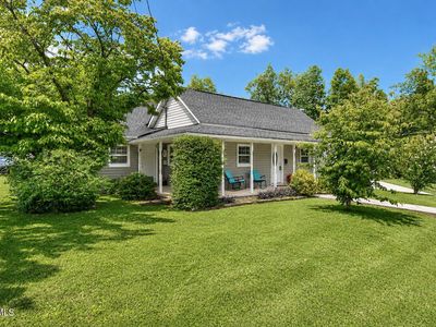 607 S 2nd St, Elizabethton, TN, 37643