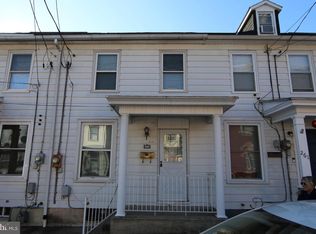 259 N Spring St, Middletown, PA 17057