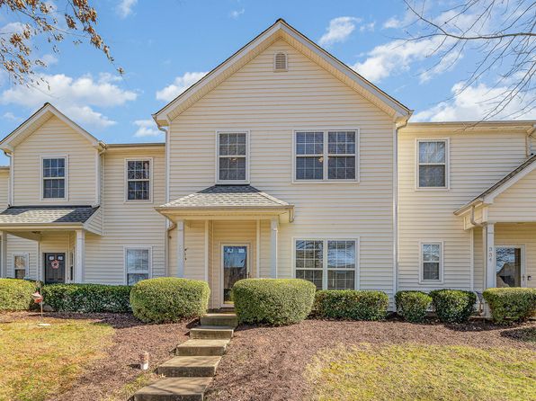 Holly Springs NC Townhomes & Townhouses For Sale - 6 Homes | Zillow