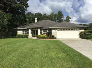 19110 Forrest Dr, Odessa, FL 33556