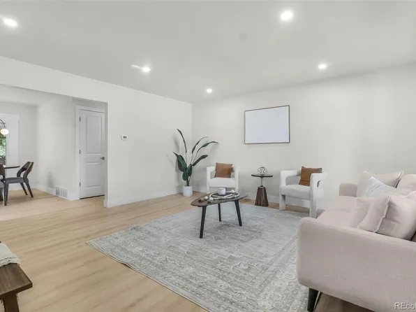 1115 S Harlan Street, Lakewood, CO 80232